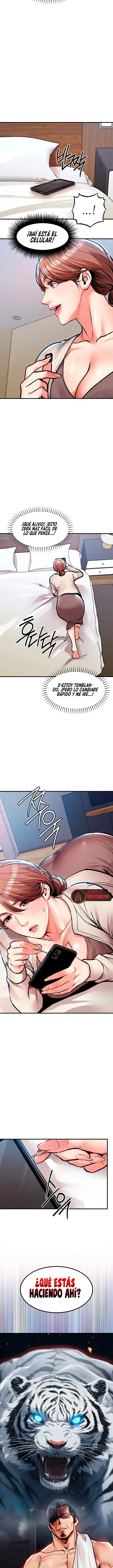 Glorious Homecoming Raw Chapter 56 Page 10