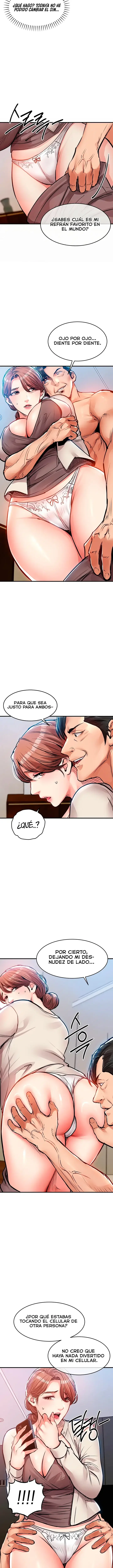 Glorious Homecoming Raw Chapter 56 Page 13