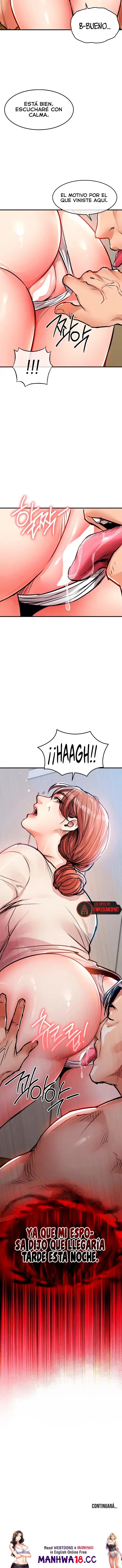 Glorious Homecoming Raw Chapter 56 Page 14
