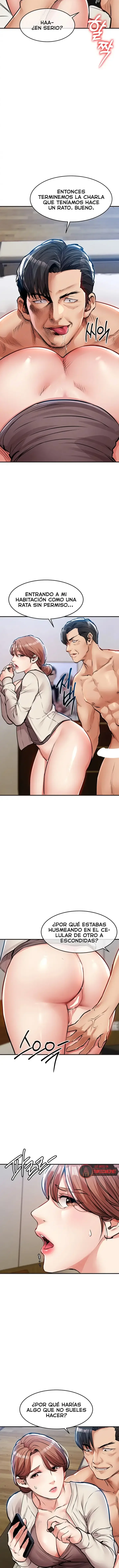 Glorious Homecoming Raw Chapter 57 Page 4