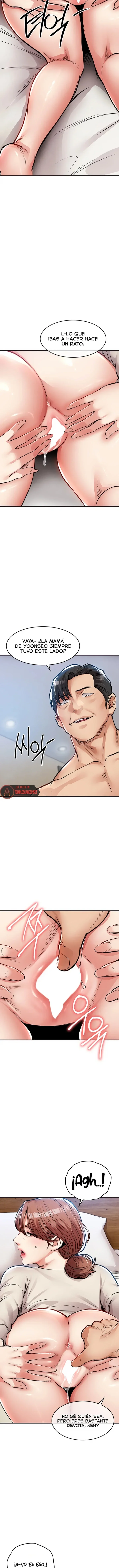 Glorious Homecoming Raw Chapter 57 Page 7