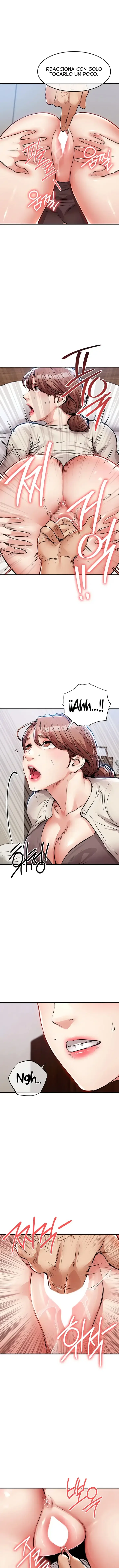Glorious Homecoming Raw Chapter 57 Page 9
