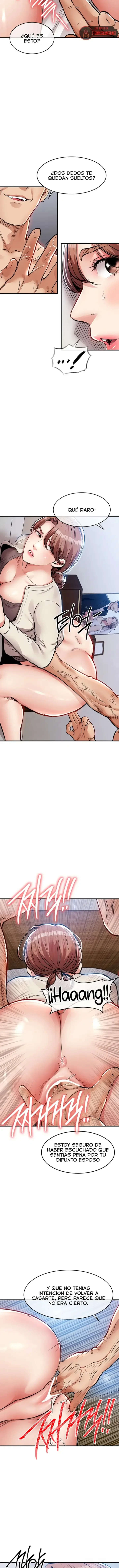 Glorious Homecoming Raw Chapter 57 Page 10