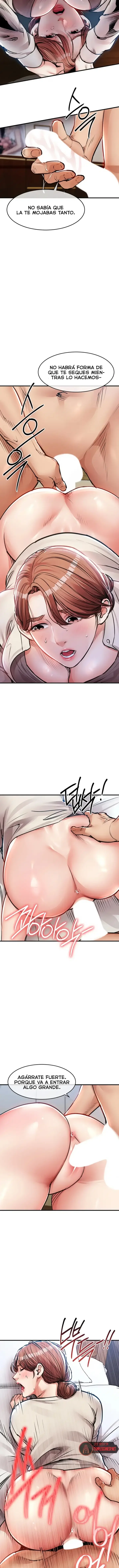 Glorious Homecoming Raw Chapter 57 Page 13