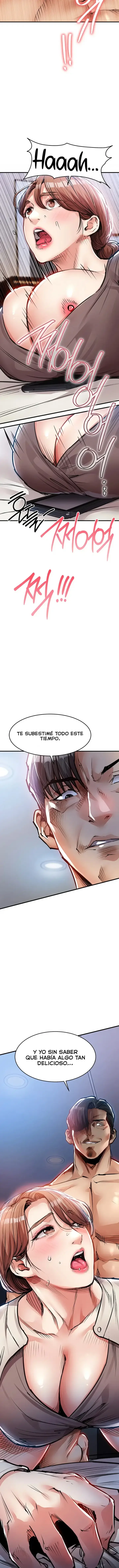Glorious Homecoming Raw Chapter 57 Page 14