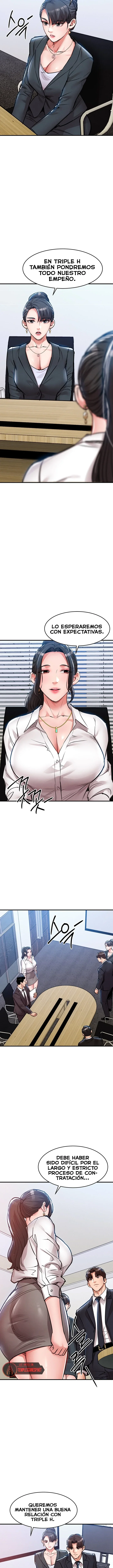 Glorious Homecoming Raw Chapter 58 Page 2