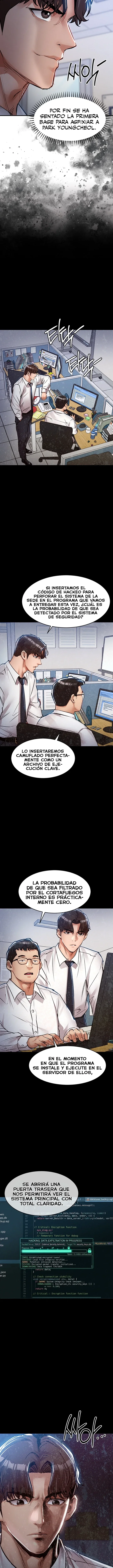 Glorious Homecoming Raw Chapter 58 Page 4