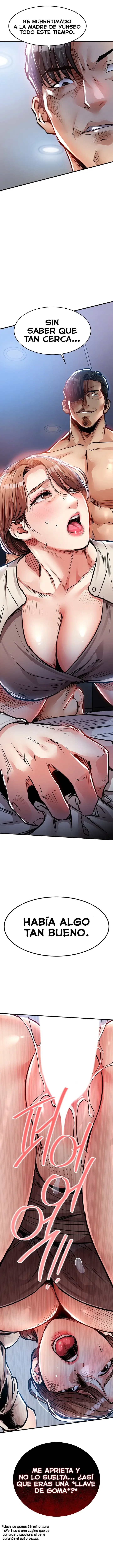 Glorious Homecoming Raw Chapter 58 Page 6