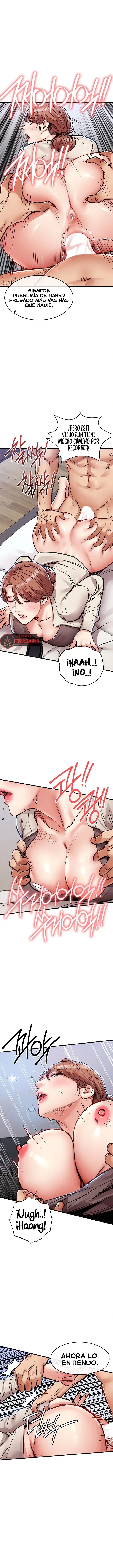 Glorious Homecoming Raw Chapter 58 Page 7
