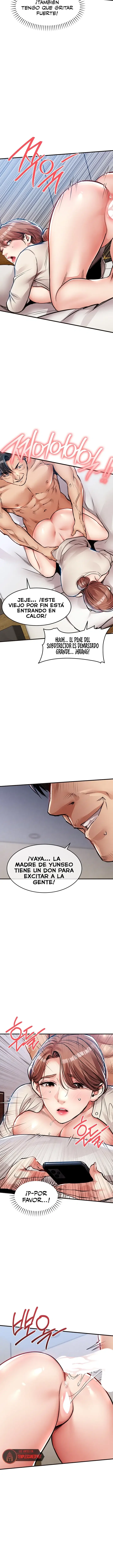 Glorious Homecoming Raw Chapter 58 Page 12