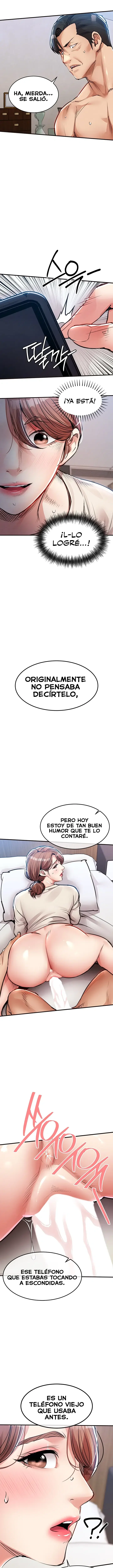 Glorious Homecoming Raw Chapter 58 Page 13