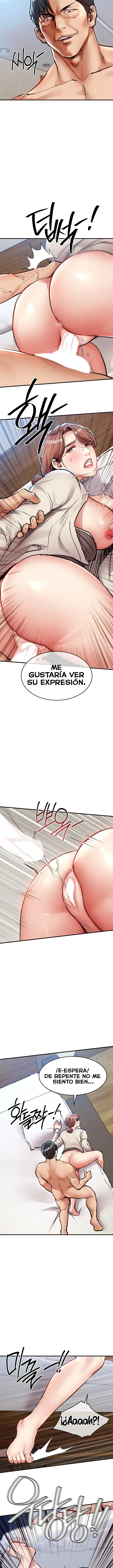Glorious Homecoming Raw Chapter 59 Page 3