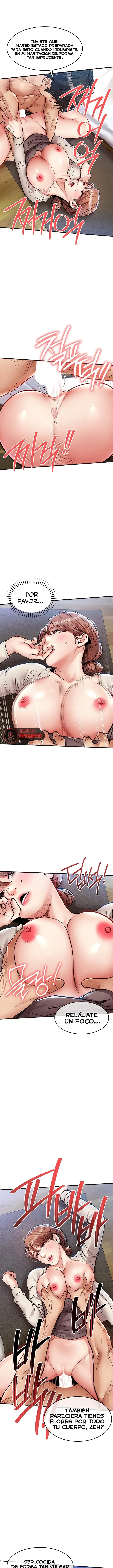 Glorious Homecoming Raw Chapter 59 Page 7