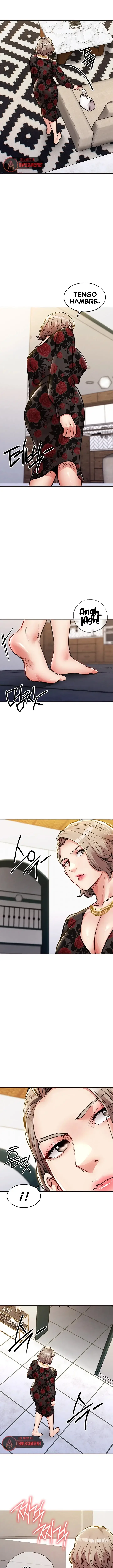 Glorious Homecoming Raw Chapter 59 Page 10