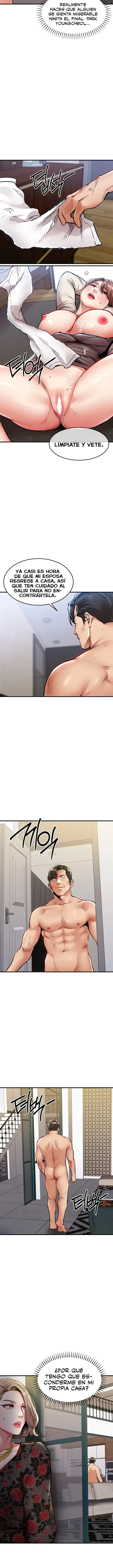 Glorious Homecoming Raw Chapter 59 Page 13