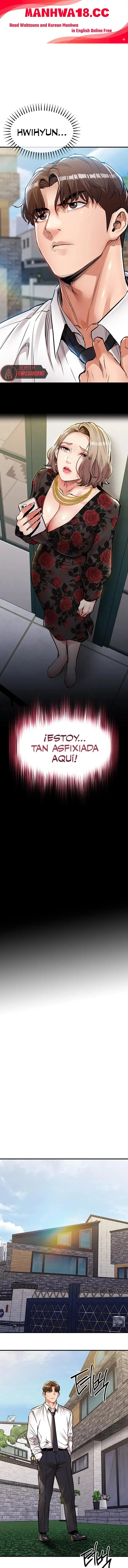 Glorious Homecoming Raw Chapter 60 Page 1