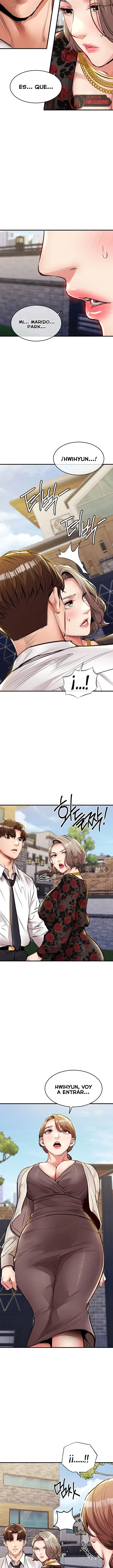 Glorious Homecoming Raw Chapter 60 Page 4