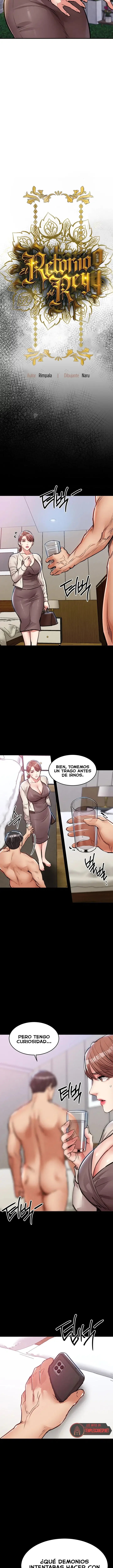 Glorious Homecoming Raw Chapter 60 Page 6