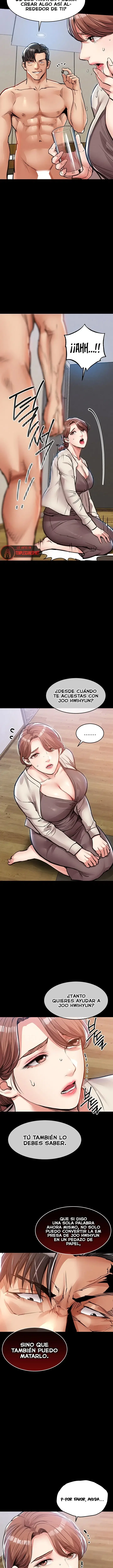 Glorious Homecoming Raw Chapter 60 Page 8