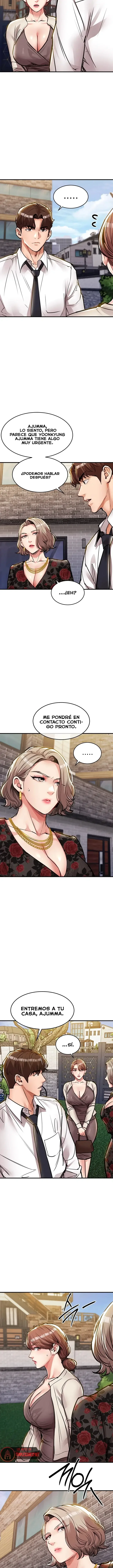 Glorious Homecoming Raw Chapter 60 Page 10
