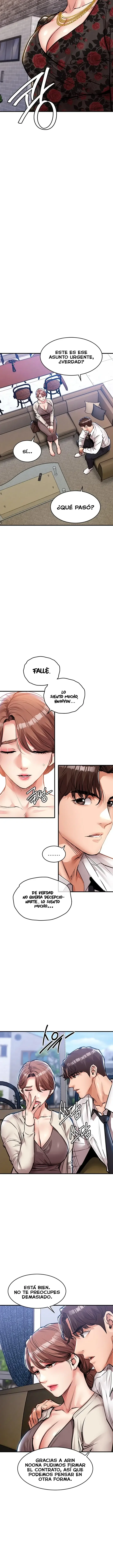 Glorious Homecoming Raw Chapter 60 Page 11