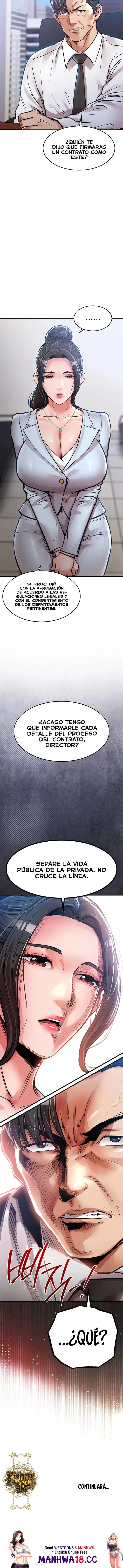 Glorious Homecoming Raw Chapter 60 Page 14