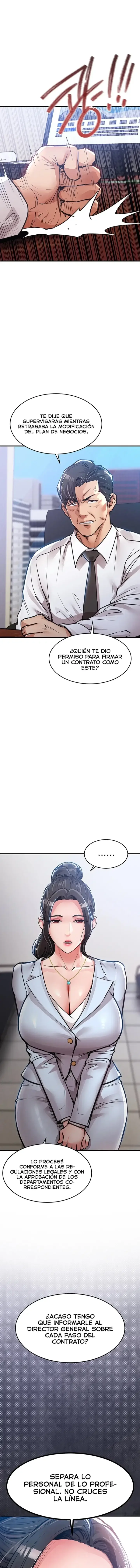 Glorious Homecoming Raw Chapter 61 Page 1