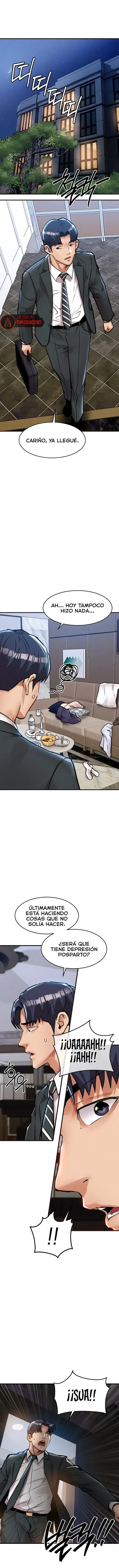 Glorious Homecoming Raw Chapter 61 Page 6