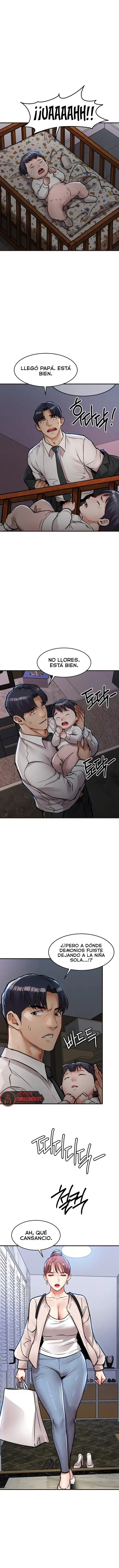 Glorious Homecoming Raw Chapter 61 Page 7