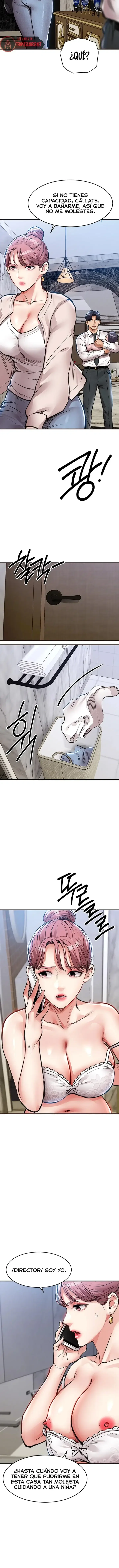 Glorious Homecoming Raw Chapter 61 Page 9