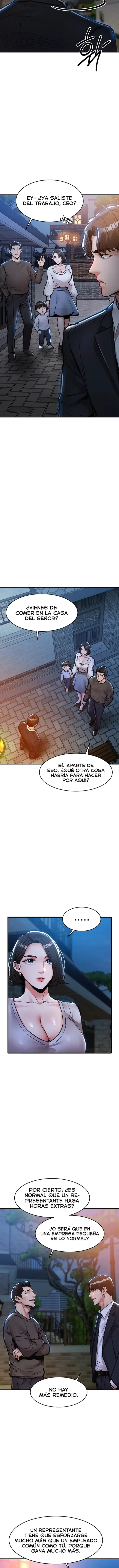 Glorious Homecoming Raw Chapter 61 Page 11
