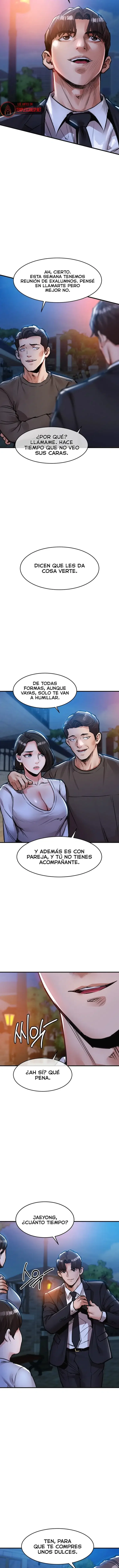 Glorious Homecoming Raw Chapter 61 Page 12
