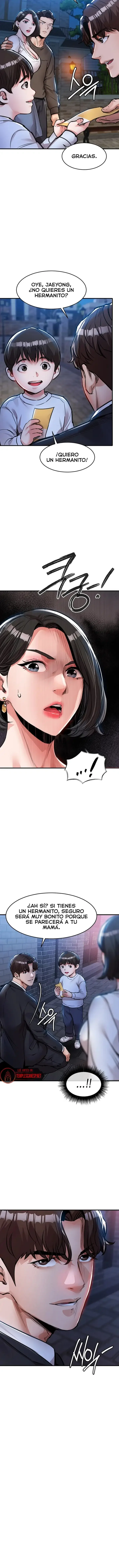Glorious Homecoming Raw Chapter 61 Page 13