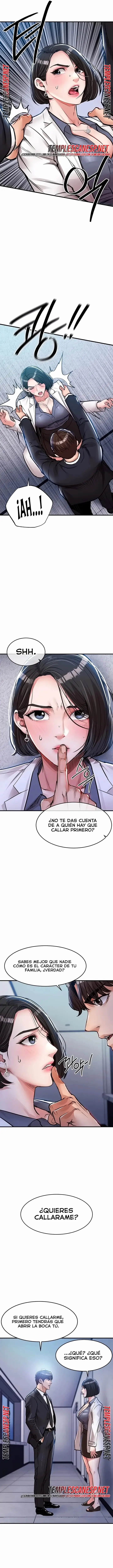 Glorious Homecoming Raw Chapter 70 Page 3