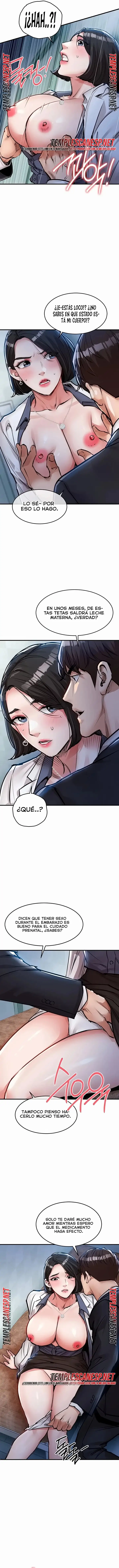 Glorious Homecoming Raw Chapter 70 Page 9