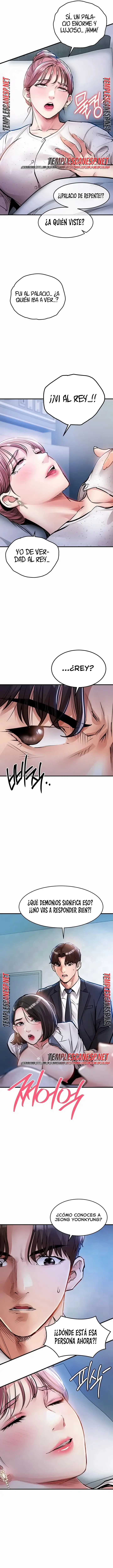 Glorious Homecoming Raw Chapter 71 Page 3