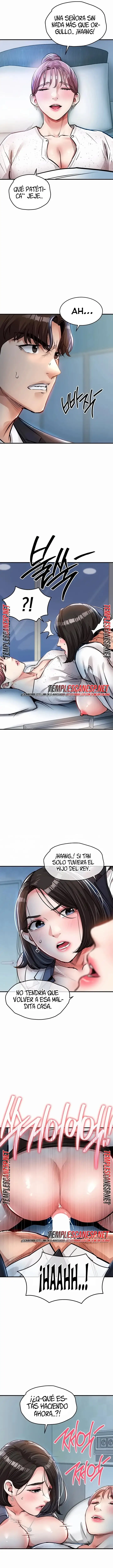 Glorious Homecoming Raw Chapter 71 Page 4
