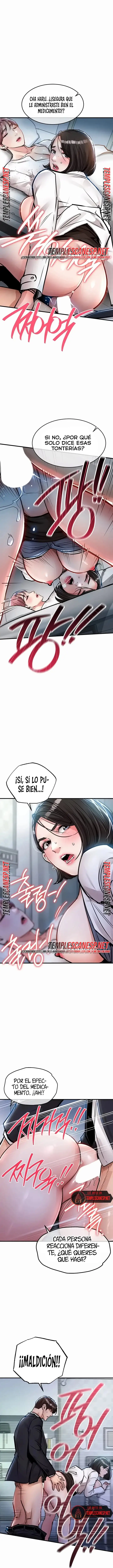 Glorious Homecoming Raw Chapter 71 Page 5