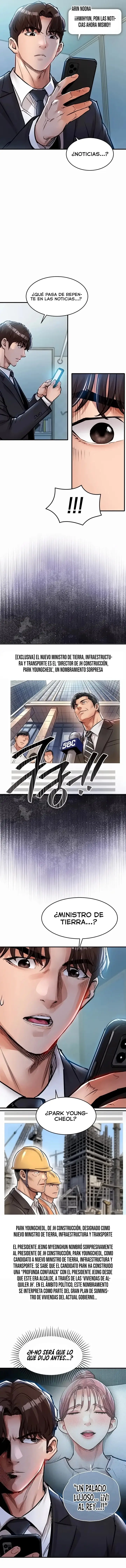 Glorious Homecoming Raw Chapter 71 Page 9