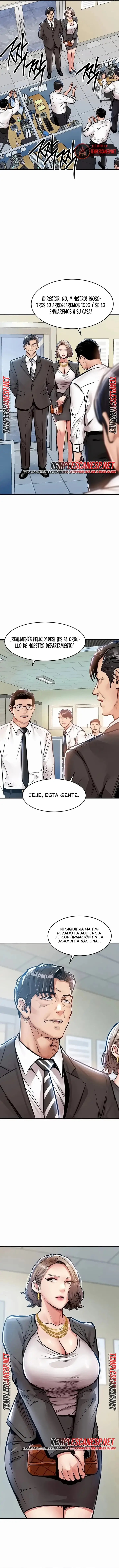 Glorious Homecoming Raw Chapter 71 Page 11