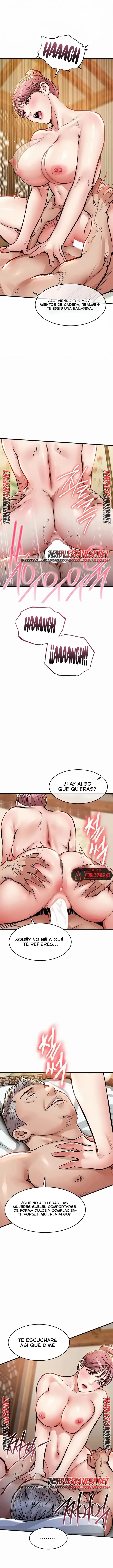 Glorious Homecoming Raw Chapter 72 Page 5