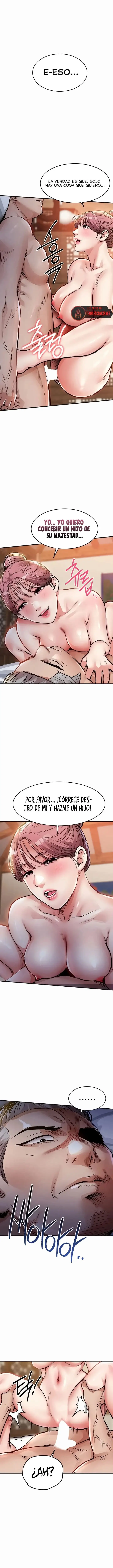 Glorious Homecoming Raw Chapter 72 Page 6