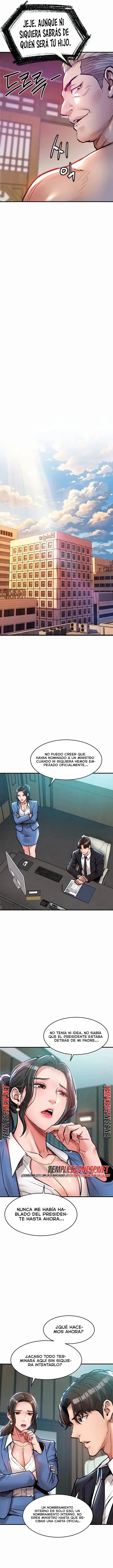 Glorious Homecoming Raw Chapter 72 Page 13