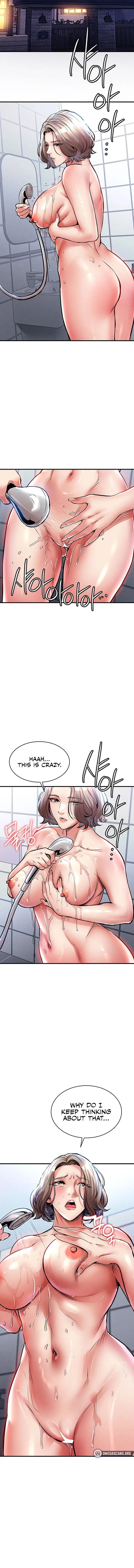 Glorious Homecoming Chapter 17 Page 7