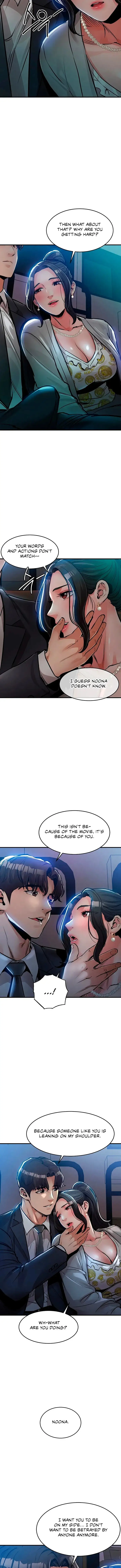 Glorious Homecoming Chapter 45 Page 5