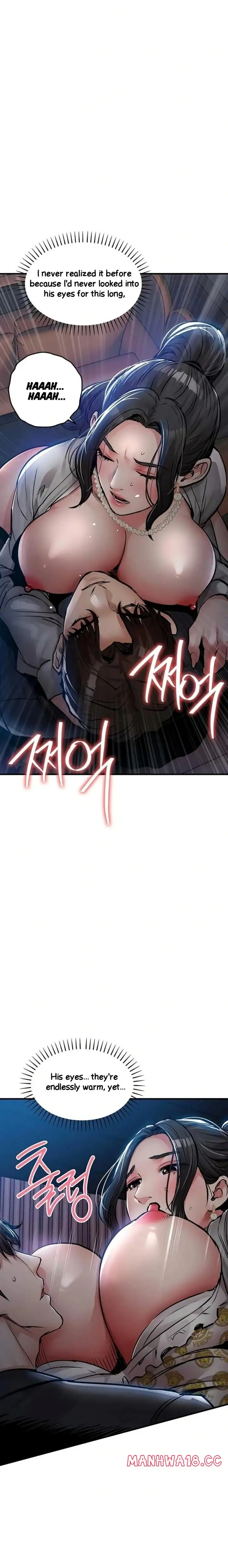 Glorious Homecoming Chapter 46 Page 13