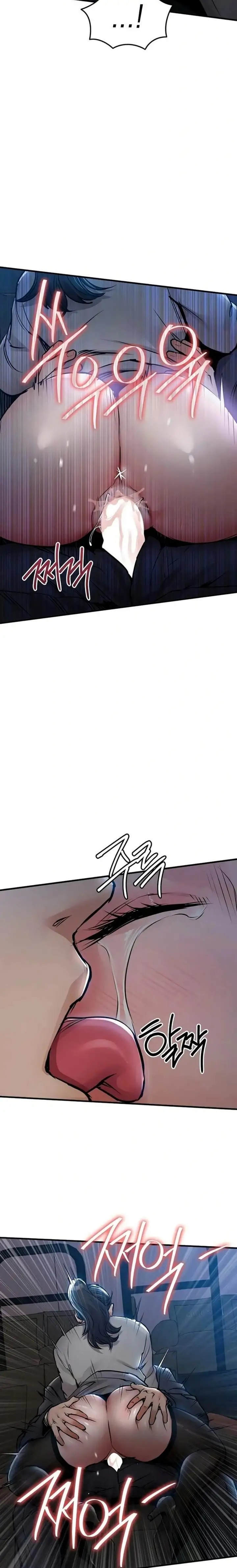 Glorious Homecoming Chapter 46 Page 15