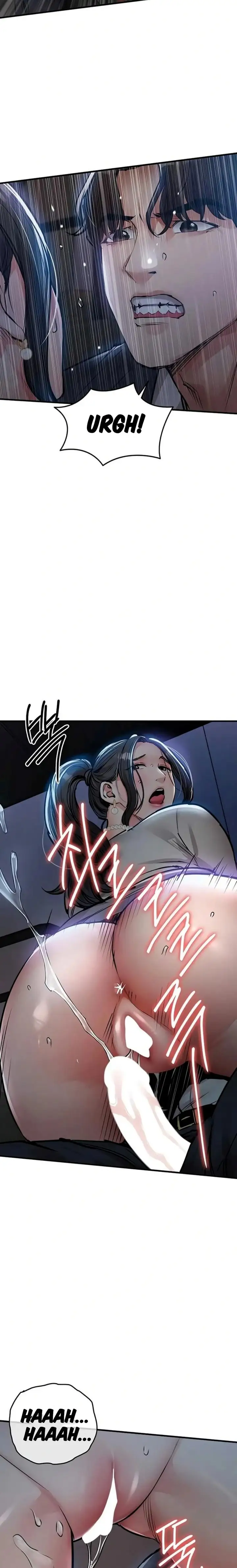 Glorious Homecoming Chapter 46 Page 16