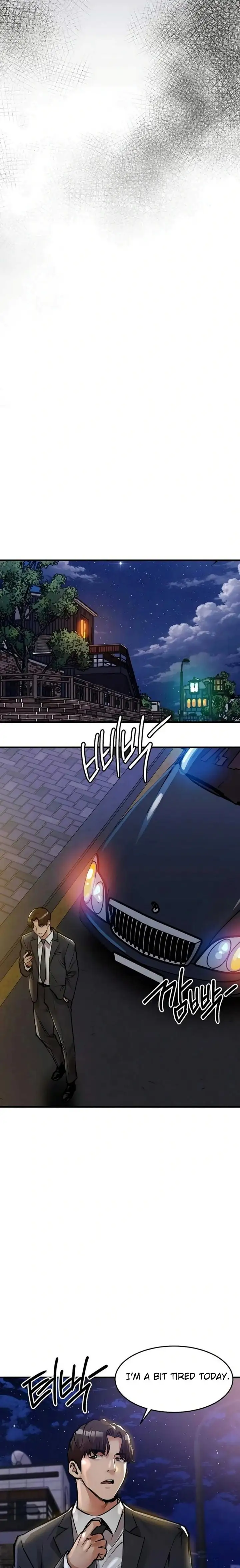 Glorious Homecoming Chapter 47 Page 16