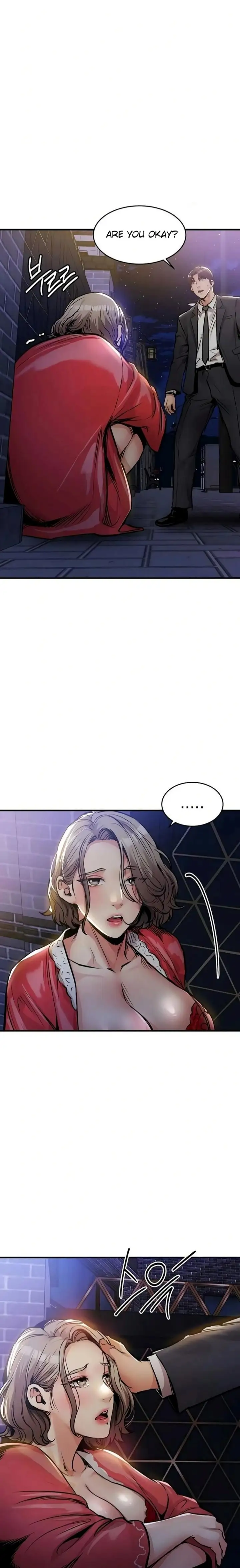 Glorious Homecoming Chapter 47 Page 18